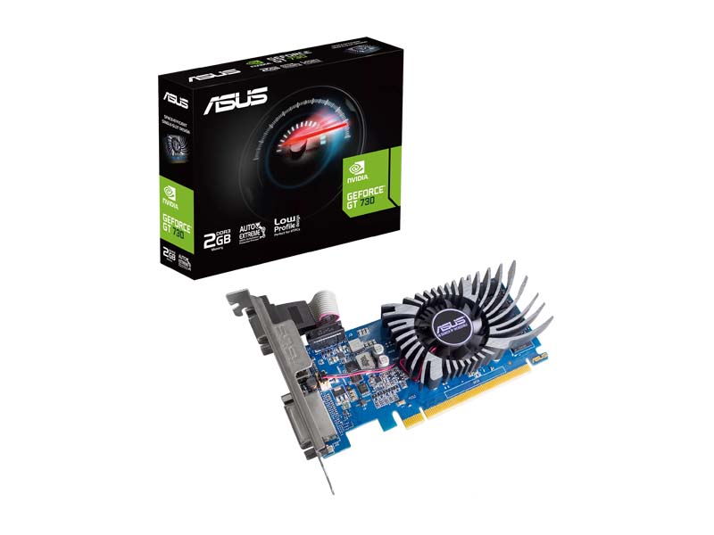 Asus gt730 2025 2gb ddr5